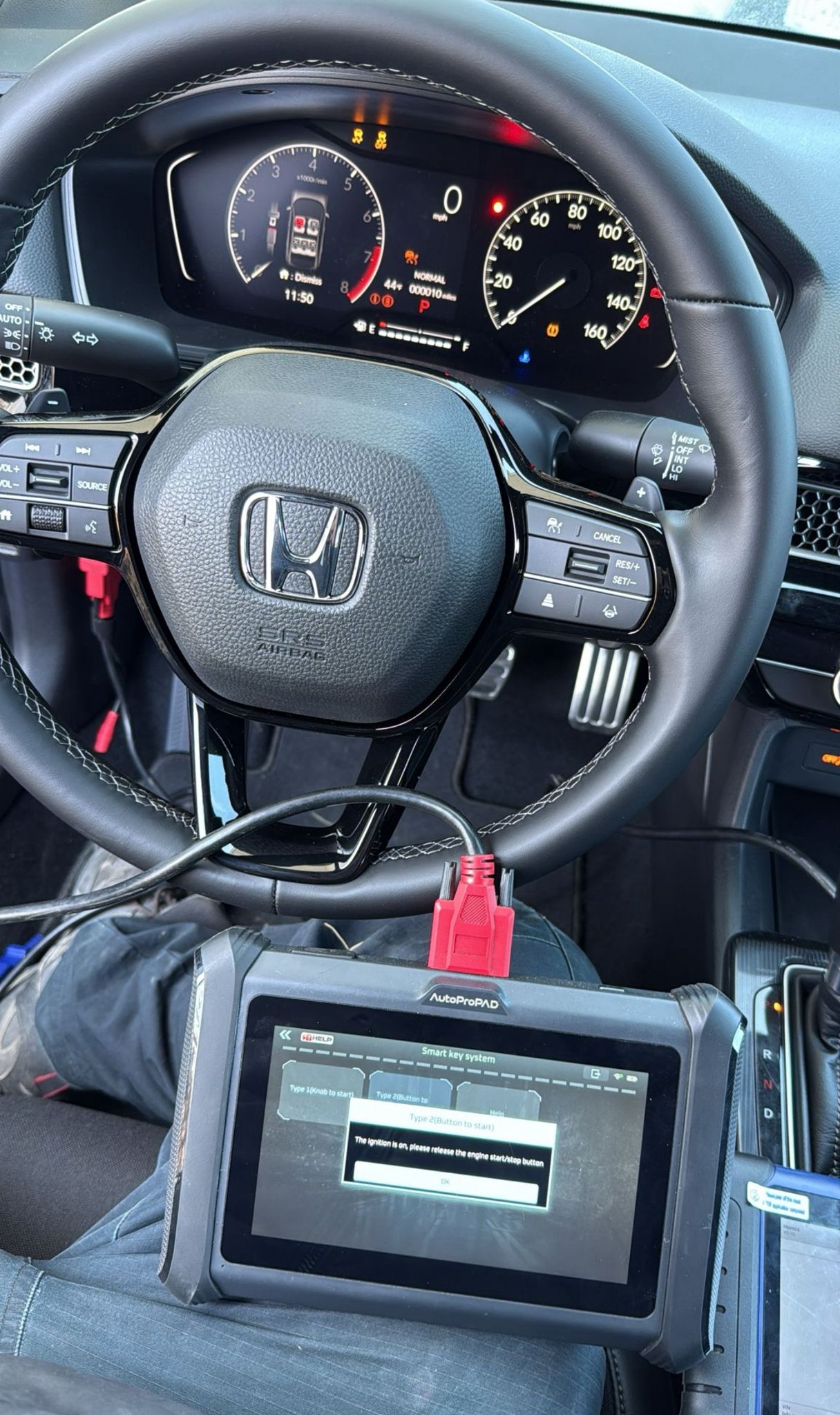 Automotive Locksmith