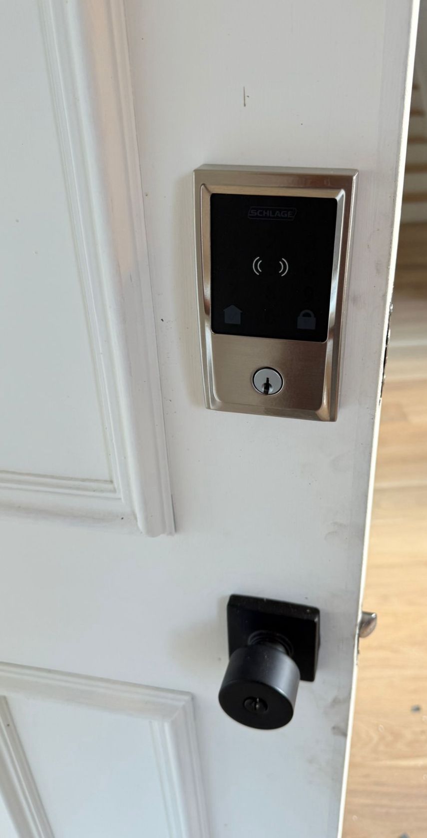 Residential Locksmith