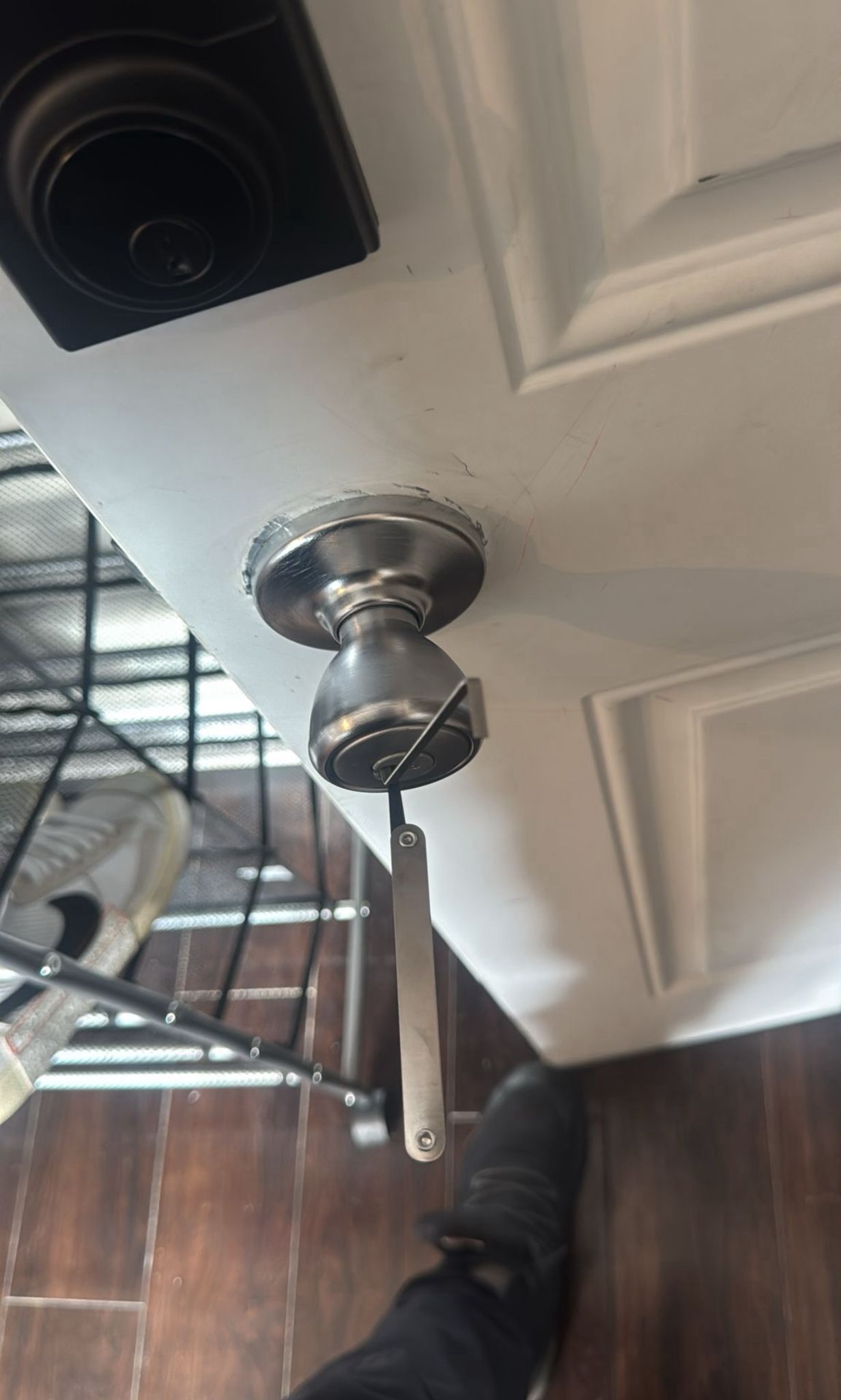 24/7 Emergency Locksmith